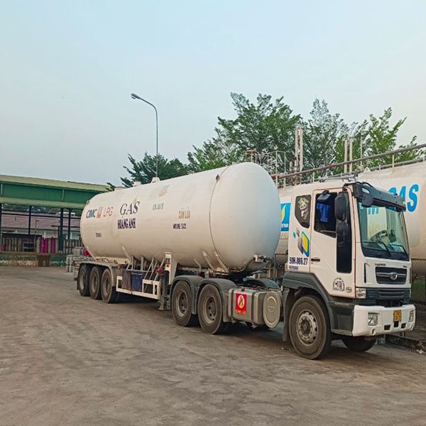 Dịch Vụ Vận Chuyển