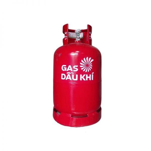 Gas Dầu Khí