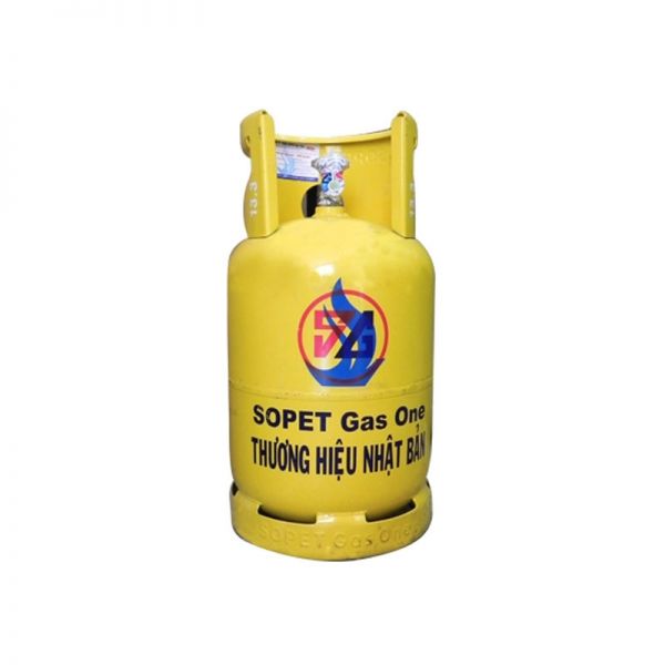 Sopet Gas One