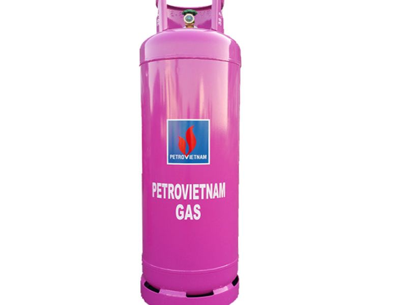 Petrovietnam Gas