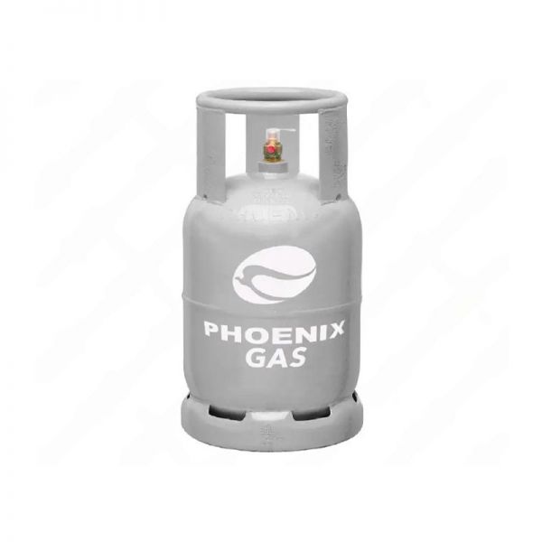 Phoenix Gas
