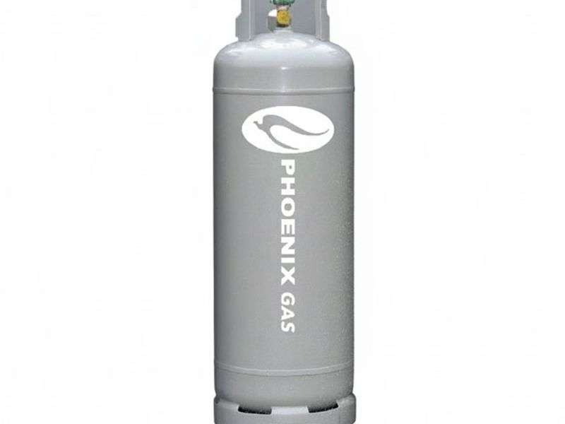 Phoenix Gas